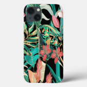 iPhone vert / coque ipad (Verso)