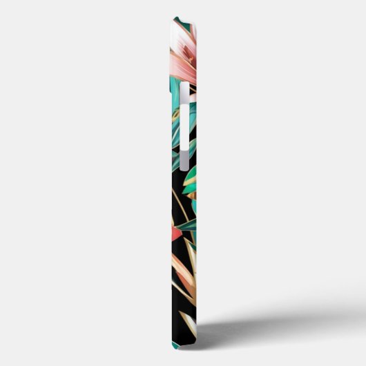 iPhone vert / coque ipad (Verso / Gauche)