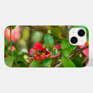 iPhone voor Bumblebee en Azalea Case-Mate iPhone 14 Hoesje