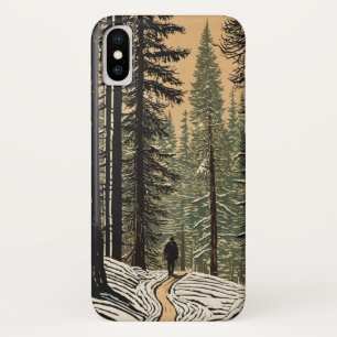 Iphone X achterkant Hoesje