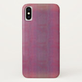 iPhone X Case-Mate iPhone Case (Achterkant)