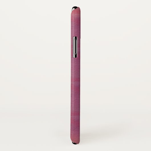 iPhone X Case-Mate iPhone Case (Achterkant / rechts)