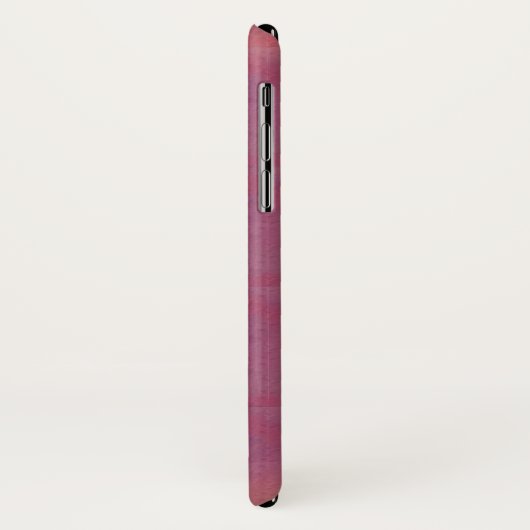 iPhone X Case-Mate iPhone Case (Achterkant/links)