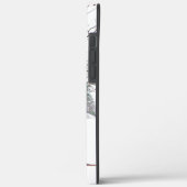 iPhone X coque (10 téléphone) (Verso / Gauche)