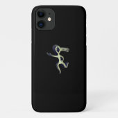 iphone x Coque-Mate coque iphone (Dos)