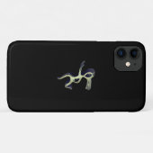 iphone x Coque-Mate coque iphone (Dos (Horizontal))