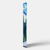 iPhone X Coques Nouveau produit animé avec nouveau (Verso / Droite)