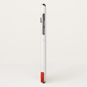 Iphone X Grandad101-Hoesje Case-Mate iPhone Case (Achterkant/links)