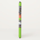 iPhone X-hoesje "Cutting Edge" Case-Mate iPhone Case (Achterkant / rechts)