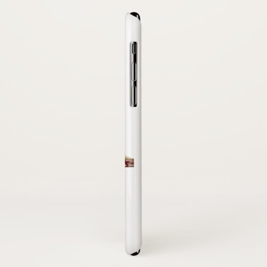 iPhone X-hoesje puppy en kitten Case-Mate iPhone Case (Achterkant/links)