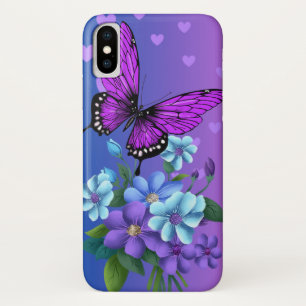 iPhone X-Hoesjes X Hoesje