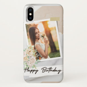 iPhone X-Hoesjes X Hoesje