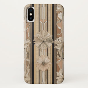 iPhone X-Hoesjes X Hoesje
