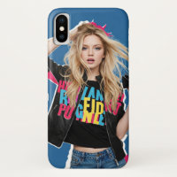 iPhone X-Hoesjes