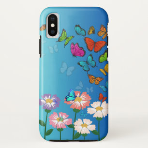 iPhone X-Hoesjes X Hoesje