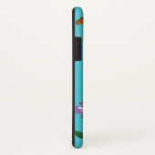 iPhone X-Hoesjes Case-Mate iPhone Case (Achterkant / rechts)