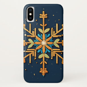 iPhone X-Hoesjes X Hoesje