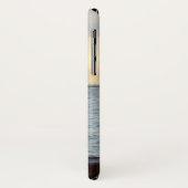 iPhone X Pelican Hoesje (Achterkant/links)