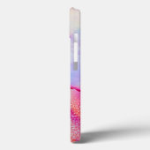 iPhone X vak Case-Mate iPhone Case (Achterkant / Links)