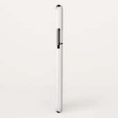 iphone x xplor hoesje (Achterkant / rechts)