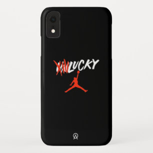 iPhone XR-hoesje XR Hoesje
