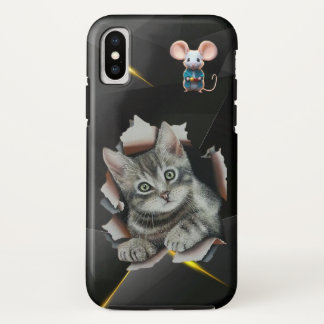 iPhone XS-Hoesje iPhone XS Hoesje