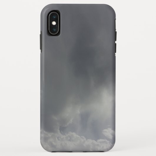 iPhone xs max Coque (Dos)