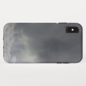 iPhone xs max Coque (Dos (Horizontal))