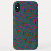 iPhone xs max Coque (Dos)