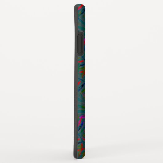 iPhone xs max Coque (Dos/Droite)