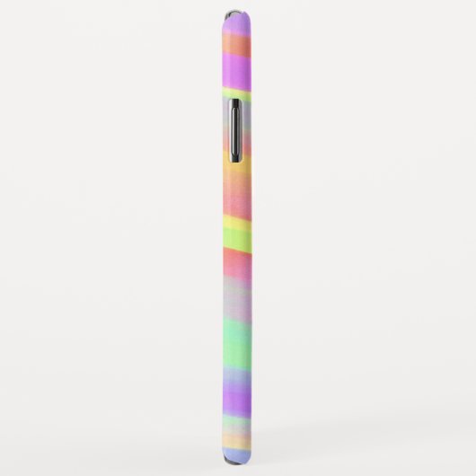 iPhone XS Max Coque avec papillons (Dos/Droite)