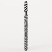 iPhone XS Max geometrische optische kunst patroon  Case-Mate iPhone Case (Achterkant/rechts)