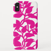 iPhone XS Max Hoesjes (Achterkant)