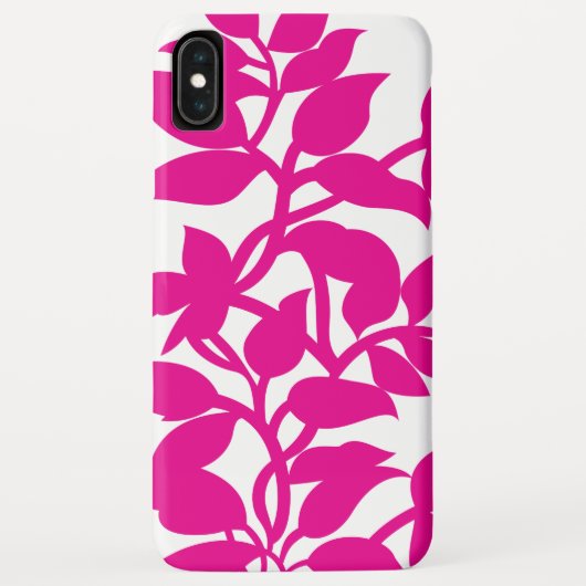 iPhone XS Max Hoesjes (Achterkant)