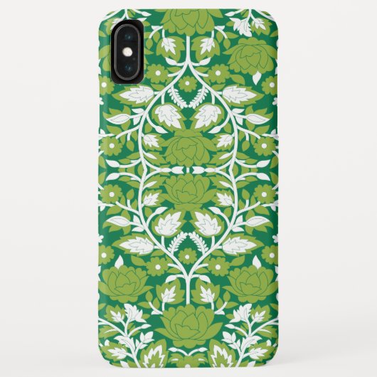 iPhone XS Max Hoesjes (Achterkant)