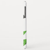 iPhone XS Max Hoesjes (Achterkant/links)