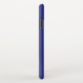 iPHONE XS MAX PHONE CASE  Hoesje (Rechterkant)