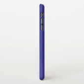 iPHONE XS MAX PHONE CASE  Hoesje (Linkerkant)