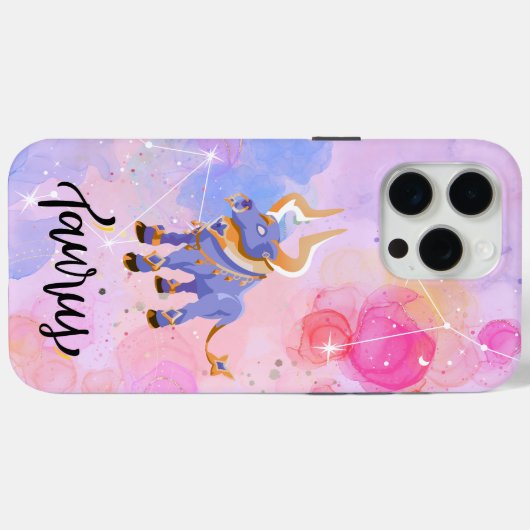 iPhone / zodiac coque ipad (Verso (horizontal))