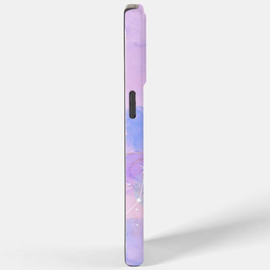 iPhone / zodiac coque ipad (Verso / Droite)