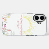 Iphonecase Case-Mate iPhone Case (Achterkant (horizontaal))