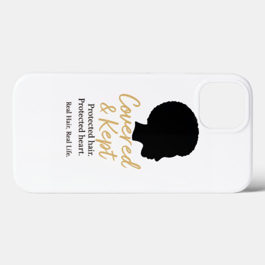 Iphonecase Case-Mate iPhone Case (Achterkant (horizontaal))