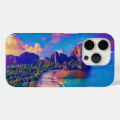 Iphonecase Case-Mate iPhone Case (Achterkant (horizontaal))