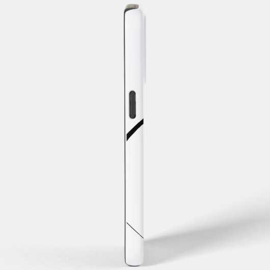 Iphonecase Case-Mate iPhone Case (Achterkant / Rechts)