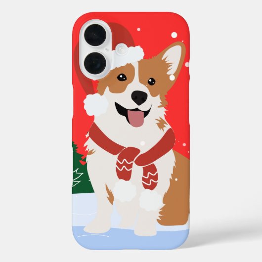 Iphonecase Case-Mate iPhone Case (Achterkant)