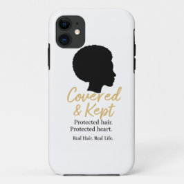 Iphonecase iPhone 11 Hoesje