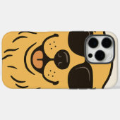 Iphonecase Case-Mate iPhone Case (Achterkant (horizontaal))