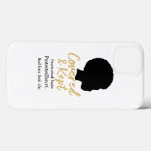 Iphonecase Case-Mate iPhone Case (Achterkant (horizontaal))