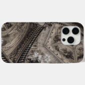 Iphonecase Case-Mate iPhone Case (Achterkant (horizontaal))