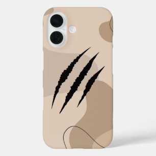 Iphonecase iPhone 16 Hoesje